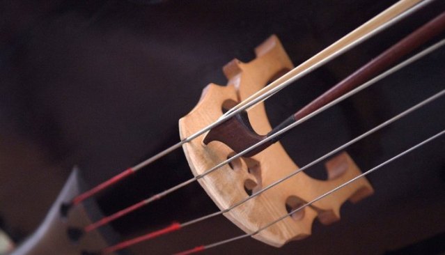 Music teamwork and leadership