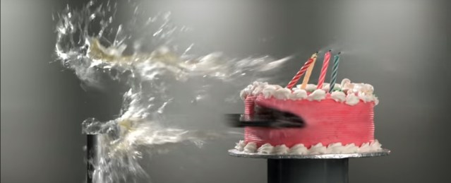 Mythbusters meets marketing