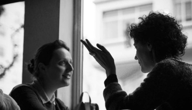 Power of a Conversation